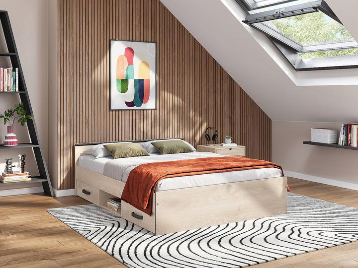 Produktbild Vente-unique Pablo (140 x 190 cm)