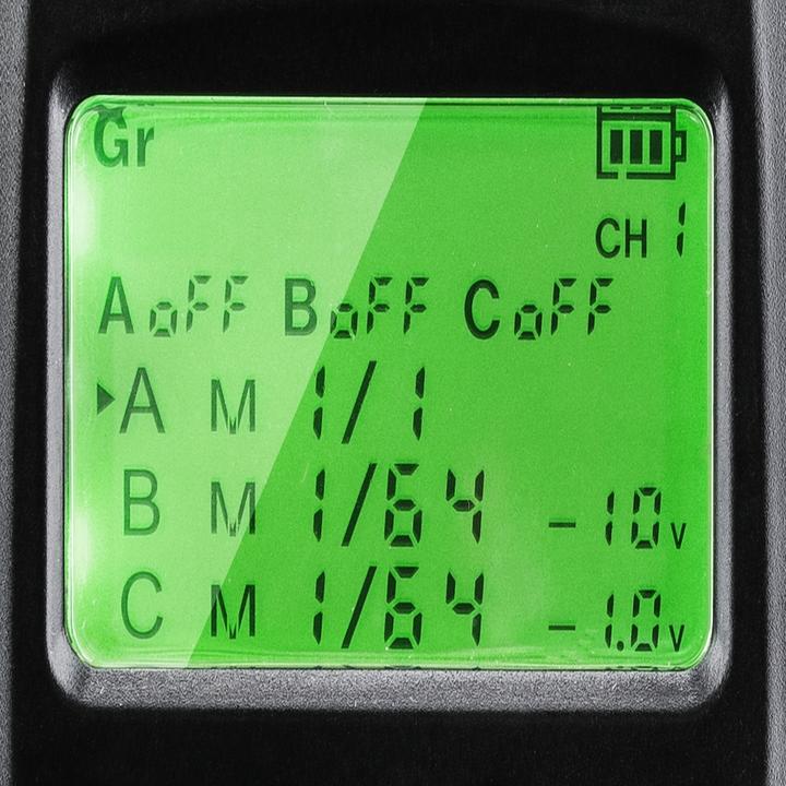 Actual product image Walimex Operator TTL T-S (Funk)