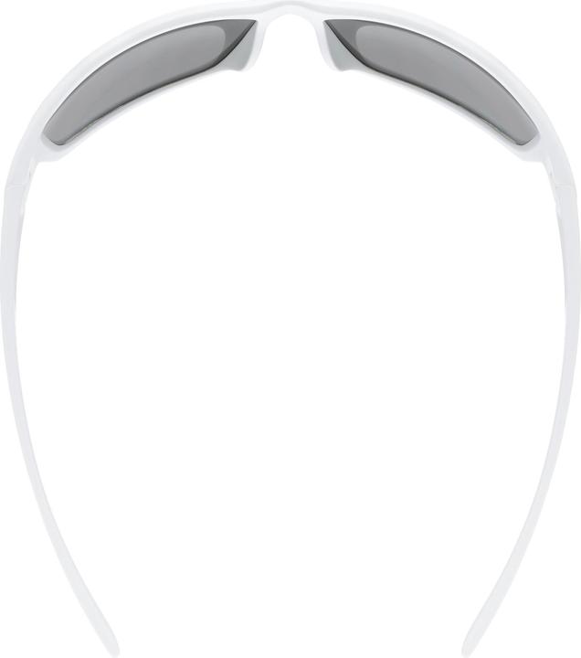 Immagine prodotto Uvex Sports sportstyle 230 (Bianco Opaco, Argento)