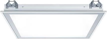 Actual product image Zumtobel 42932579 (6680 lm)