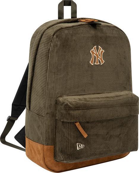 Actual product image New Era Backpack New York Yankees MLB Cord (17 l)