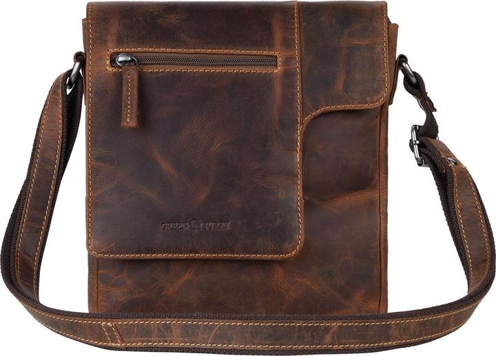 Immagine prodotto Greenburry Borsa a tracolla vintage 1650