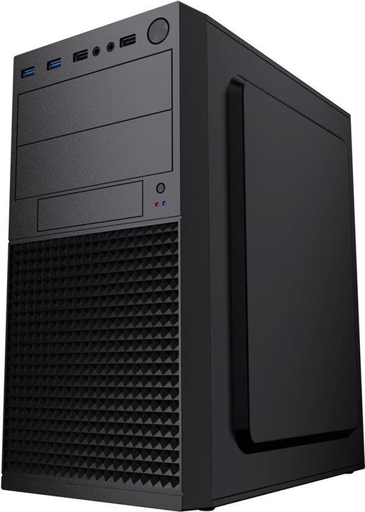 Gembird Fornax K300 (Mini-ITX, mATX)