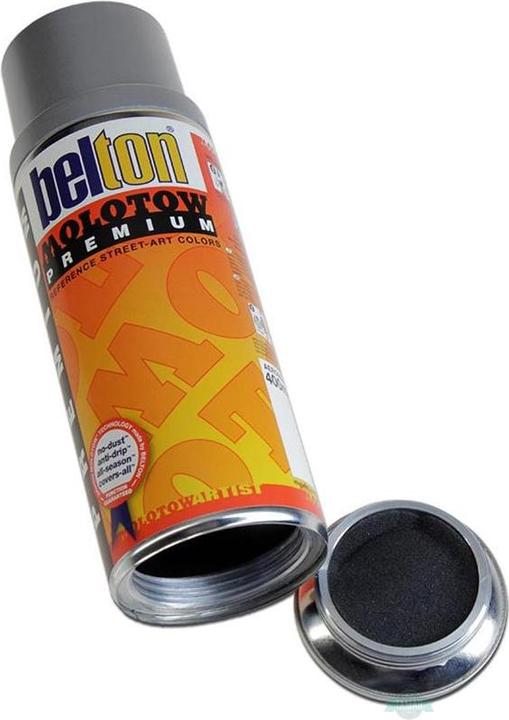 Produktbild Tamar Tresor Sprühflasche, Molotow