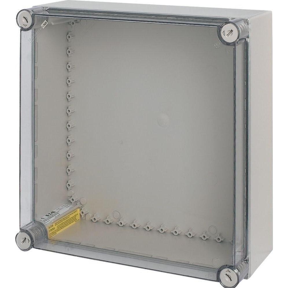 Eaton CI44X-150-NA (Gehäuse), Elektronikzubehör + Gehäuse, Grau