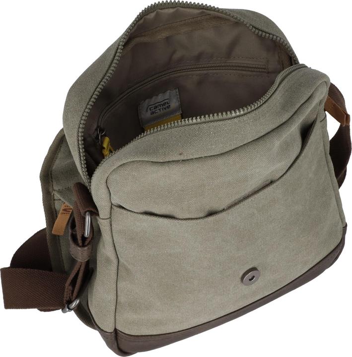 Image du produit Camel Active Air Messenger 27 cm
