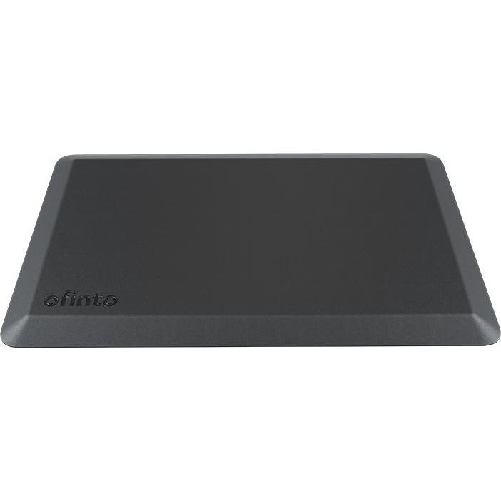 ofinto, Bodenschutzmatte, Ergonomische Stehmatte (82 x 52 x 3 cm)