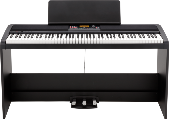 Actual product image Korg XE20SP (88 Keys)