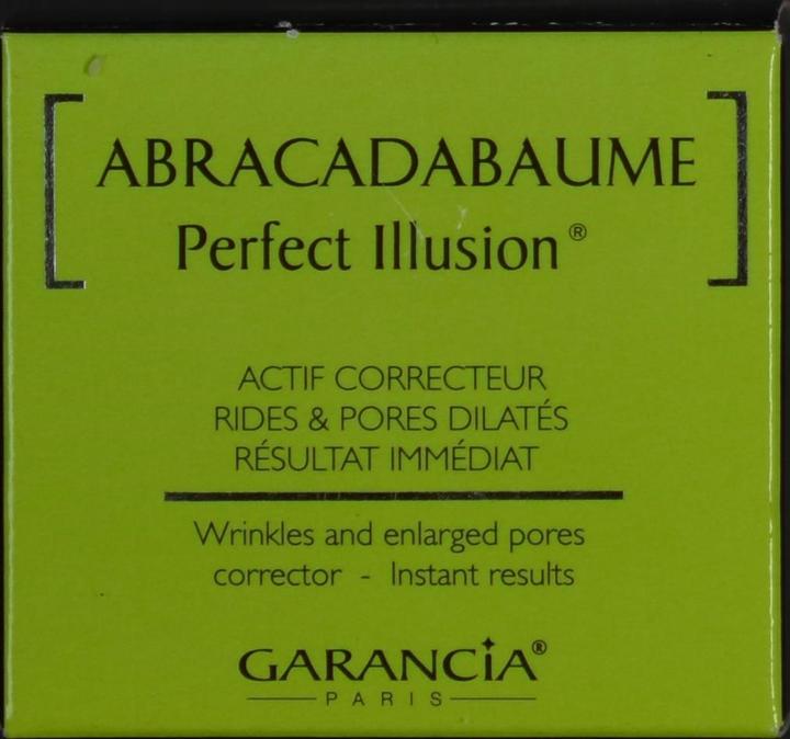 Actual product image Garancia Abracadabaume Perfect Illus (12 ml)