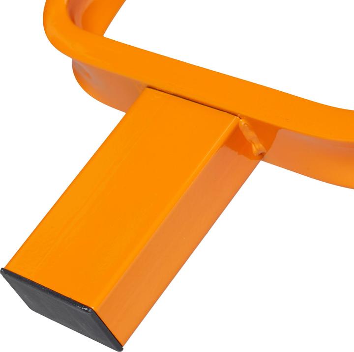 Image du produit Relaxdays Griffe de roue