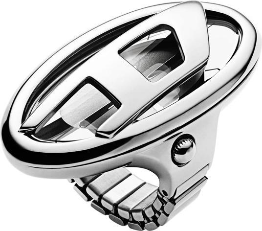 Produktbild Diesel D-Era (Analoguhr, 19 mm)