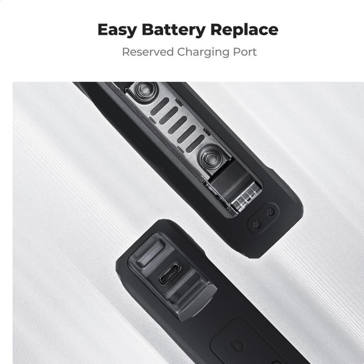 Produktbild K&F Concept Silicone Protective Case for Insta360 X5