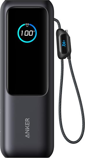 Image du produit Anker Laptop Power Bank (25000 mAh, 165 W, 90 Wh)