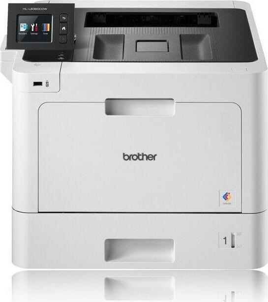 Image du produit Brother HL-L8360CDW (Laser, Couleur)