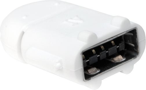 Produktbild LogiLink USB-OTG-Adapter (USB 2.0)