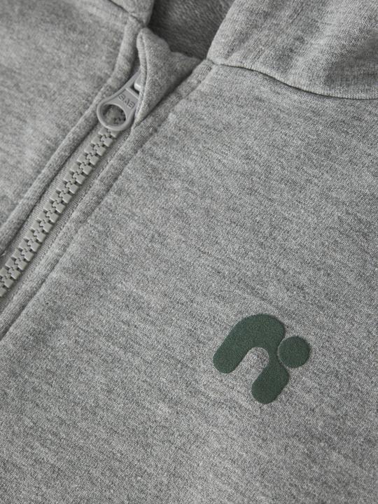 Produktbild Name it Regular Fit Sweatjacke (116)