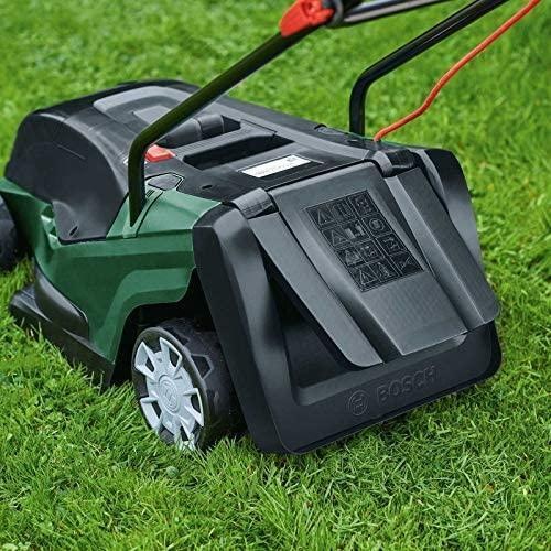 Immagine prodotto Bosch Home & Garden MultiMulch per UniversalRotak Gen 5 (Tosaerba, Lame per tosaerba + lame di ricambio per macchine da giardino)