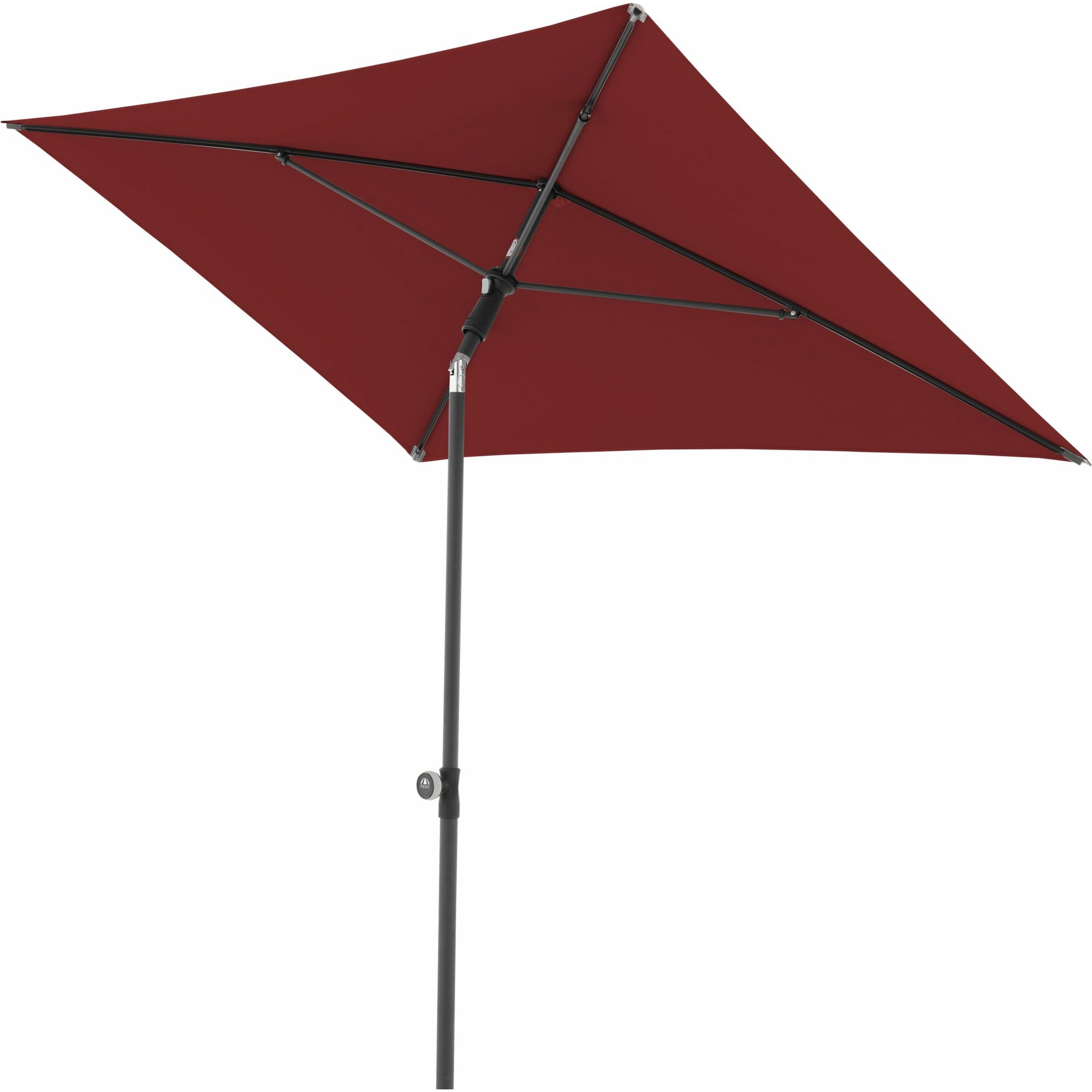 Doppler, Sonnenschirm, Active Green Edition (1.20 m)