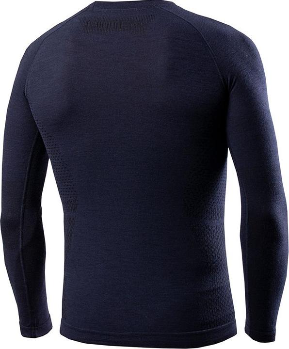 Produktbild Biotex langarmshirt aus merino (M/L)