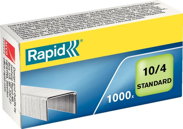 Image du produit Rapid Standard (1000x)