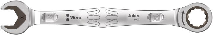 Immagine prodotto Wera 6000 Joker 15 SB (15 mm)