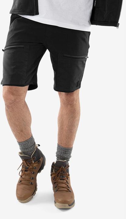 Actual product image Fristads Short semi-stretch (L)