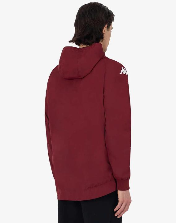 Produktbild Kappa FC Metz Kinderjacke Asteodit 2025/26 (146)