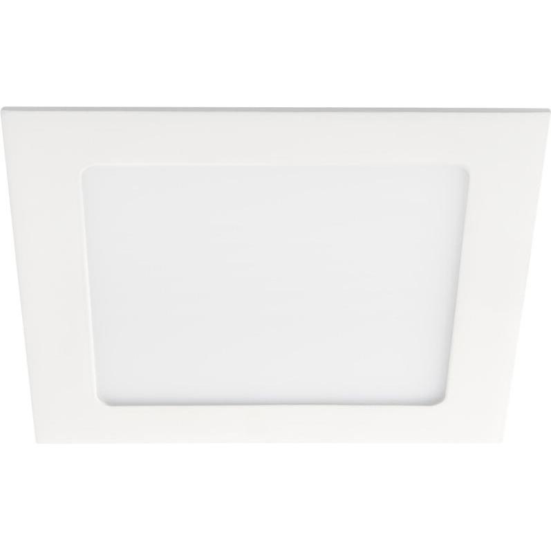 Kanlux, Wandleuchte + Deckenleuchte, 28941 KATRO V2 LED 12W-WW-W Einbauleuchte (720 lm)