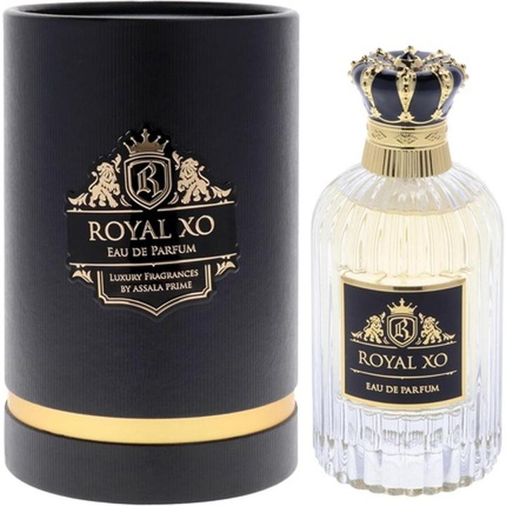 Immagine prodotto Prime Royal XO (Eau de parfum, 100 ml)