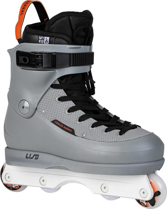Actual product image Usd Sway Carlos Bernal II (37)
