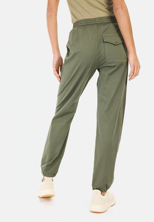 Produktbild Camel Active Casual Pants aus einem Baumwollmix (27)