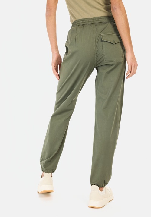 Produktbild Camel Active Casual Pants aus einem Baumwollmix (26)
