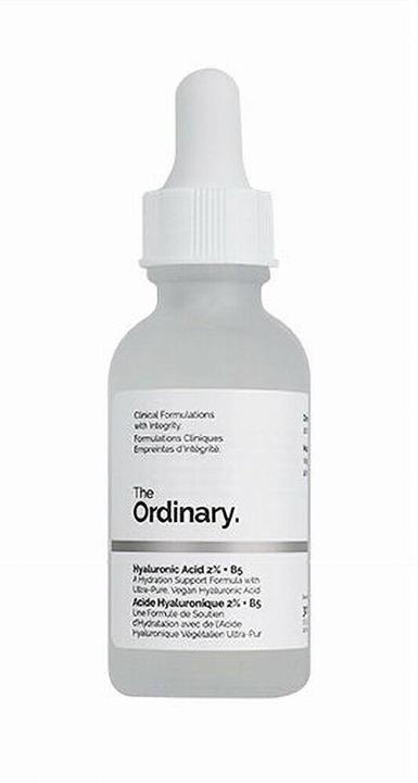 Produktbild The Ordinary Das Gewöhnliche (30 ml)