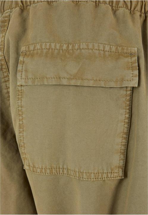 Produktbild Urban Classics Ladies Cotton Parachute Pants (5XL)