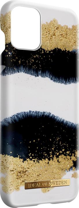 Produktbild iDeal Of Sweden Gleaming Licorice (Apple iPhone 11 Pro)