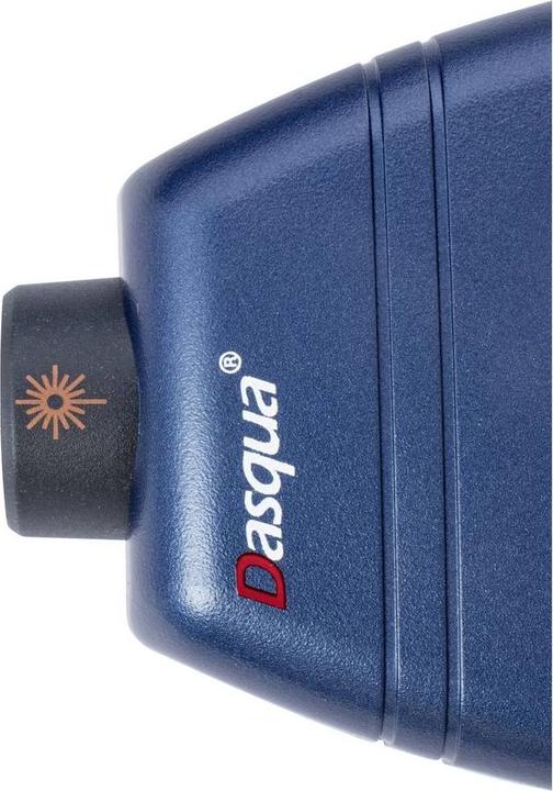 Produktbild Dasqua Digitaler Drehzahlmesser 2.5–99999 U/min