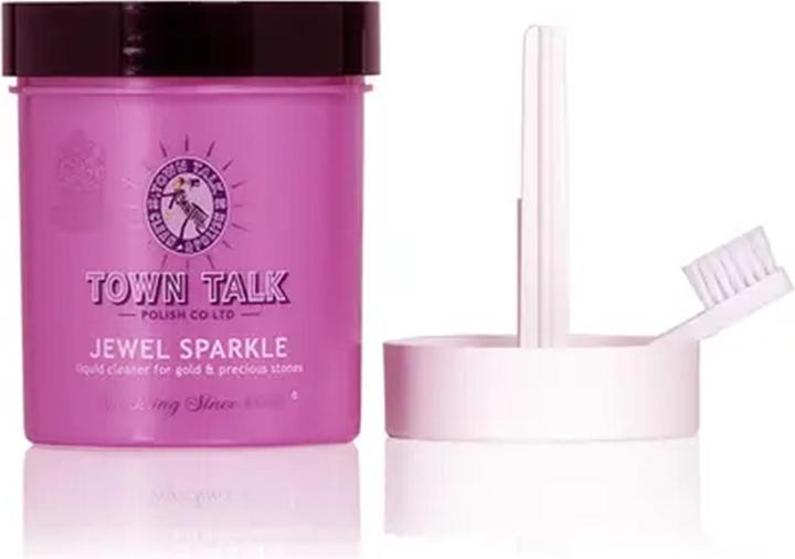 Immagine prodotto Leyda Detergente per Oro e Dorato