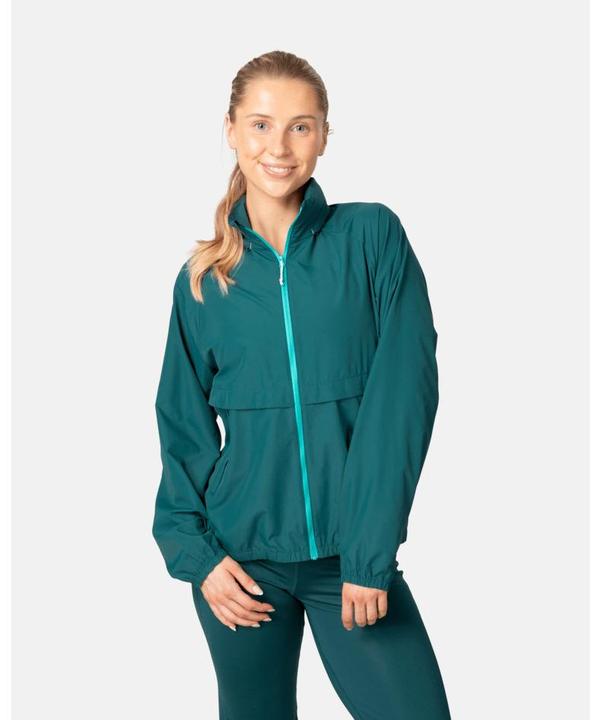 Actual product image Kari Traa Nia Wind Jacket (S)