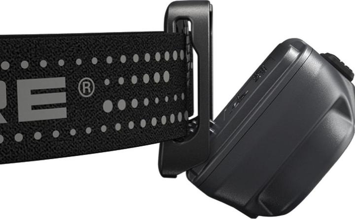 Immagine prodotto Nitecore NU31 Lampada da zoccolo Grijs (550 lm)