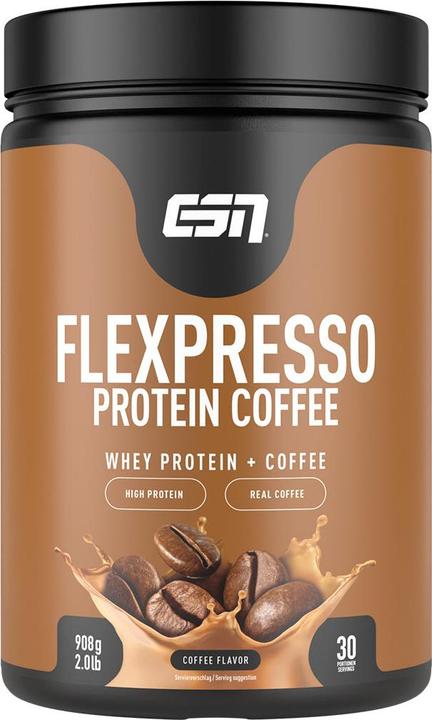 Produktbild ESN Flexpresso (908 g, 1x, Kaffee)