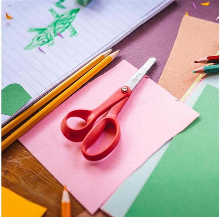 Immagine prodotto Fiskars Forbici per bambini (13 cm)