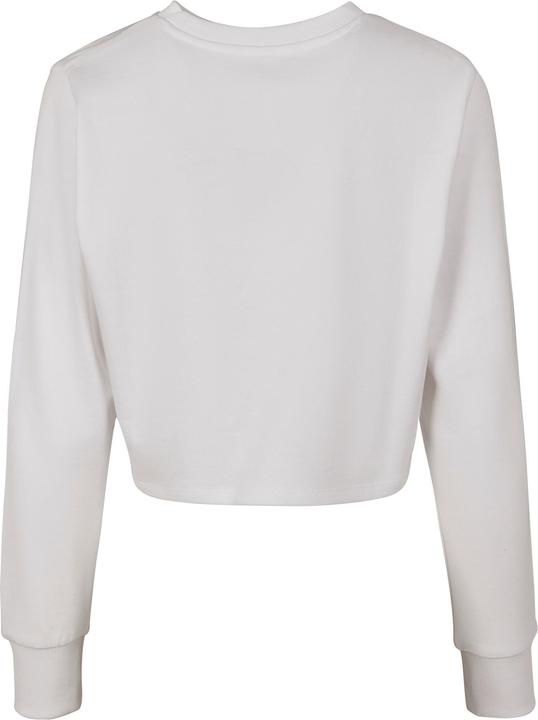 Produktbild Build Your Brand Pullover Rundhalsausschnitt (L)