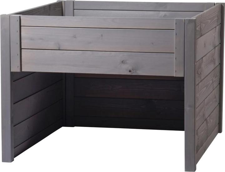 Image du produit Dobar Garage pour tondeuse-robot (Tondeuse automatique, Garage pour tondeuse robot)