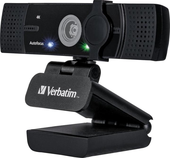 Actual product image Verbatim AWC-03 (8.60 Mpx)