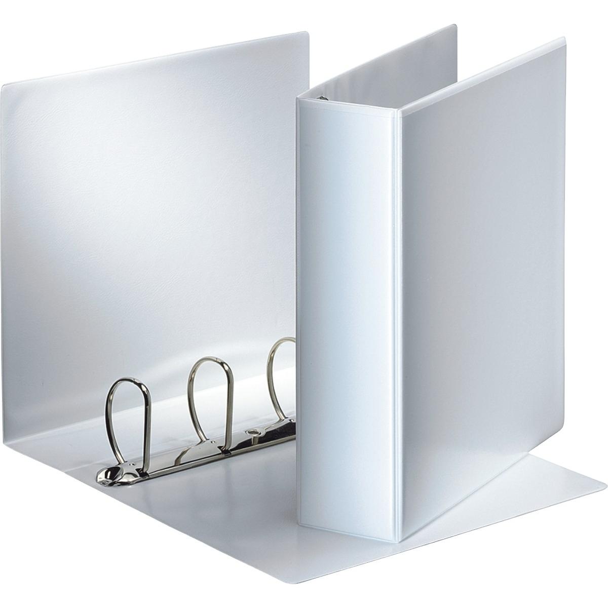 Esselte, Ordner, Präsentationsringbuch (A4, 86 mm, 1 x)