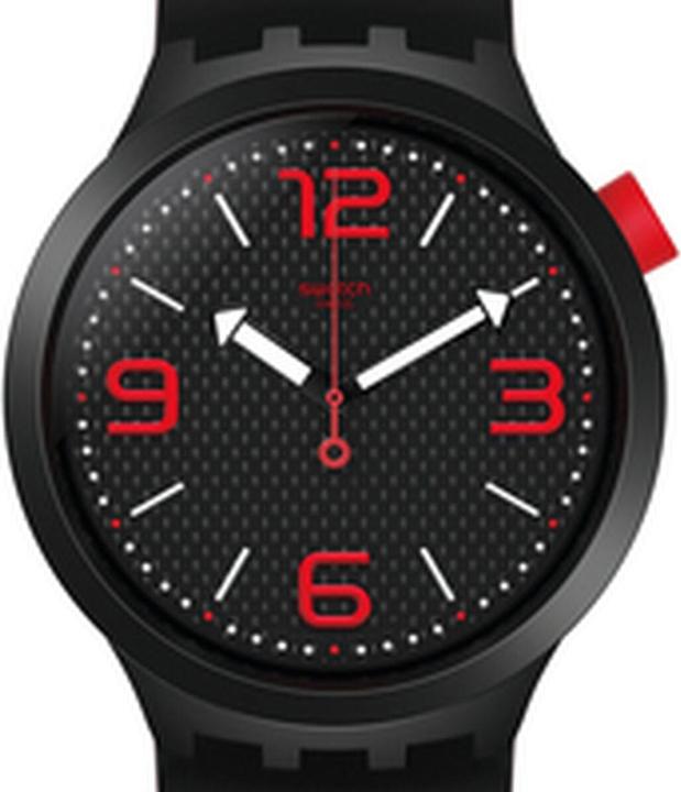 Image du produit Swatch Bbblood (Montre analogique, 47 mm)
