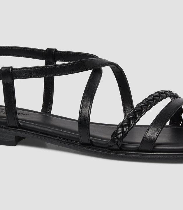 Produktbild s.Oliver Sandalen (36)