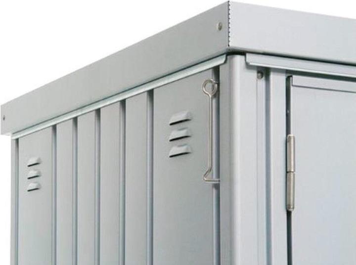 Produktbild Biohort Geräteschrank 150