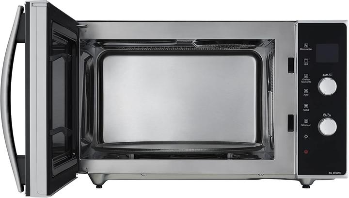 Immagine prodotto Panasonic NN-CD565B (27 l)