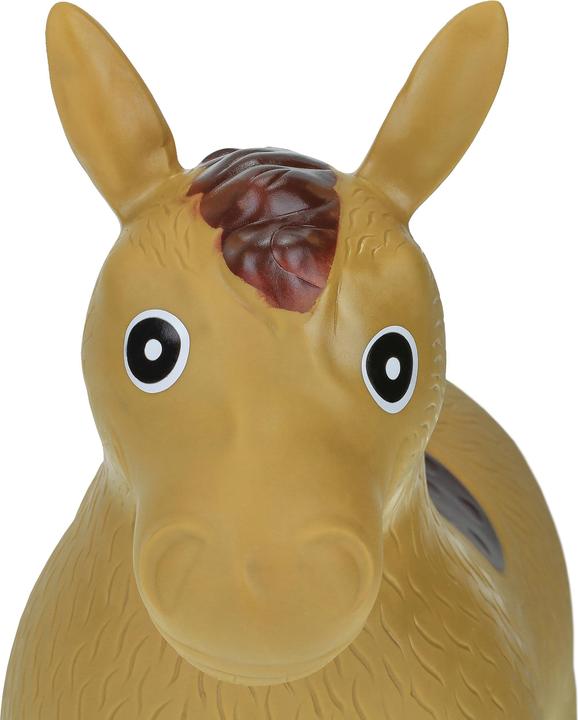 Image du produit Relaxdays Cheval sauteur